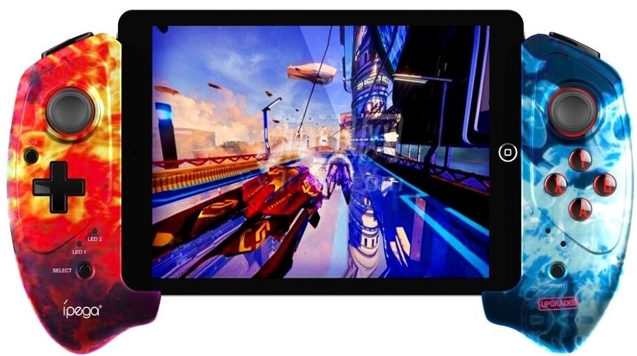 Игровой контроллер IPEGA PG-9083B Геймпад Игровые приставки - Игровой контроллер IPEGA PG-9083B Геймпад