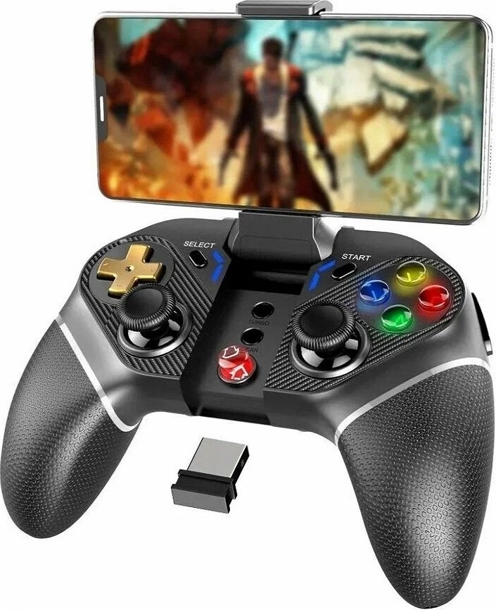 Игровой контроллер IPEGA PG-9218 Геймпад Игровые приставки - Игровой контроллер IPEGA PG-9218 Геймпад