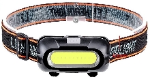 Налобные фонари - Фонарь налобный светодиодный BleskLux BL-T6028