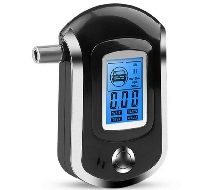 Алкотестер XPX AT6000 Алкотестеры - Алкотестер XPX AT6000