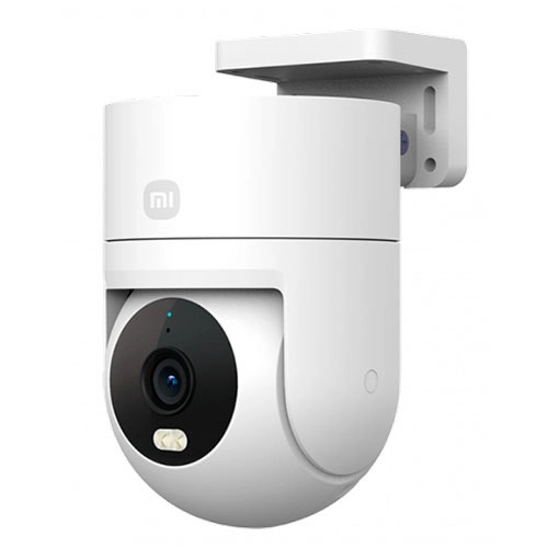 IP-камера Xiaomi Outdoor Camera 2.5K CW300 IP-камеры Xiaomi - IP-камера Xiaomi Outdoor Camera 2.5K CW300