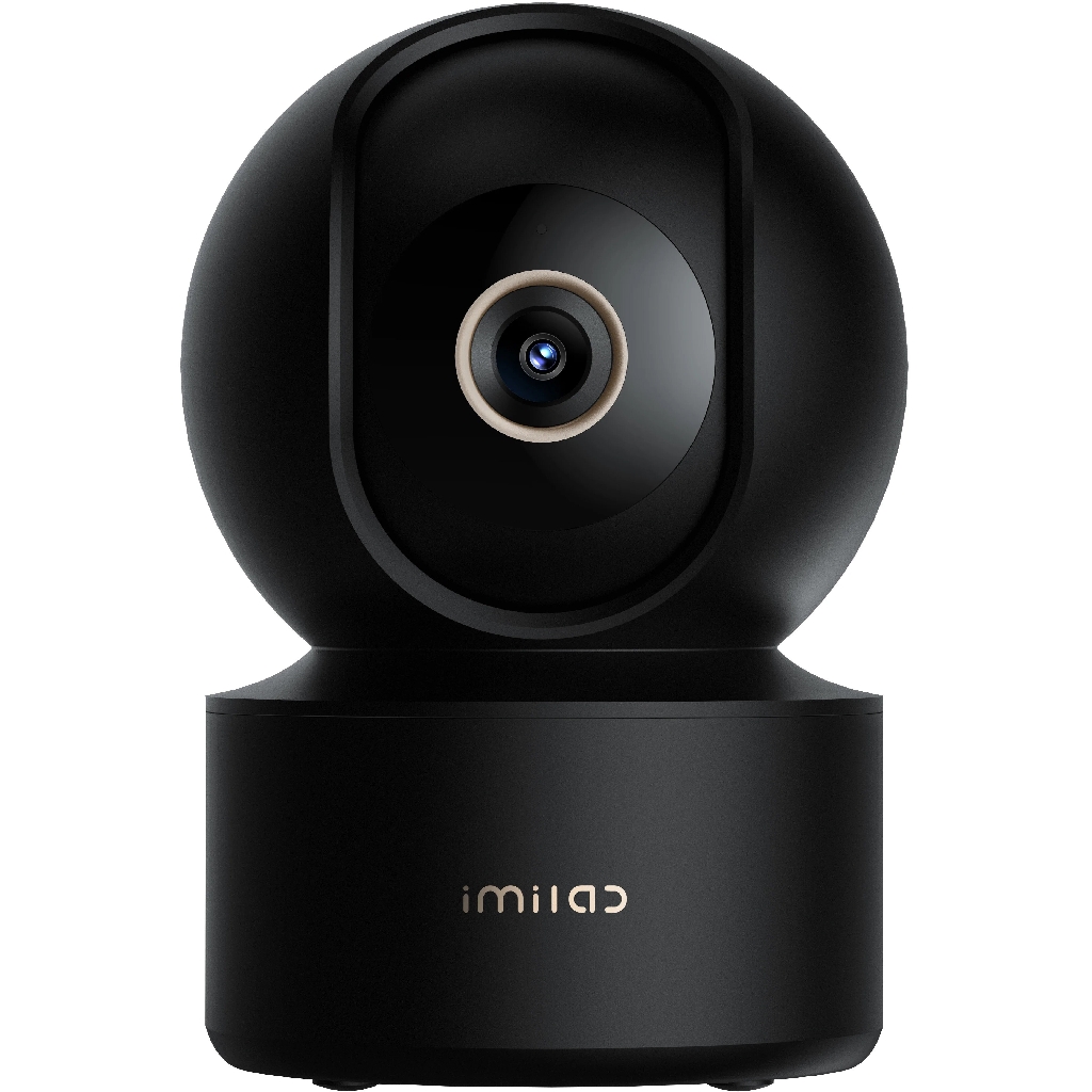 IP-камера IMILAB 360° Home Camera C22 Black IP-камеры Xiaomi - IP-камера IMILAB 360° Home Camera C22 Black