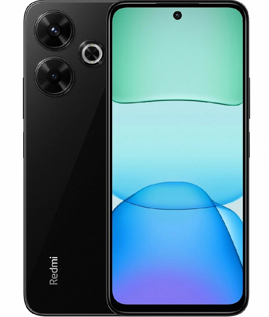 Смартфон Xiaomi Redmi 13 8/256GB Смартфоны - Смартфон Xiaomi Redmi 13 8/256GB