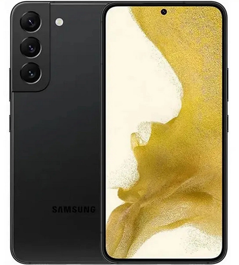 Смартфон Samsung Galaxy S22 8/256GB Смартфоны - Смартфон Samsung Galaxy S22 8/256GB