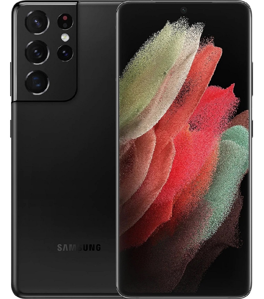 Смартфон Samsung Galaxy S21 Ultra 12/256GB Смартфоны - Смартфон Samsung Galaxy S21 Ultra 12/256GB
