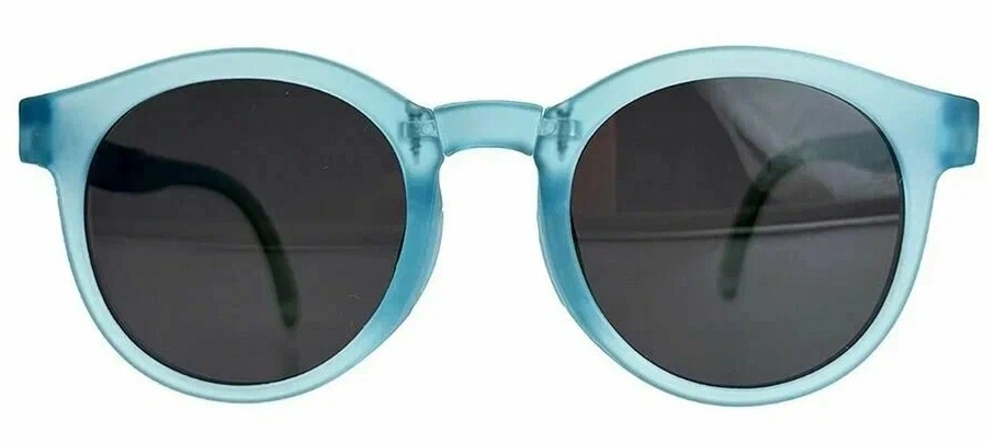 Солнцезащитные детские очки Xiaomi LUSN Sunglasses Blue Детские товары - Солнцезащитные детские очки Xiaomi LUSN Sunglasses Blue
