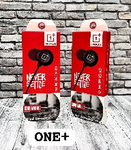 Наушники проводные OnePlus Bullets Earphone V2 Soul Music Проводные наушники - Наушники проводные OnePlus Bullets Earphone V2 Soul Music
