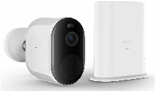 IP-камера Xiaomi IMILAB EC4 + Smart Hub Gateway IP-камеры Xiaomi - IP-камера Xiaomi IMILAB EC4 + Smart Hub Gateway
