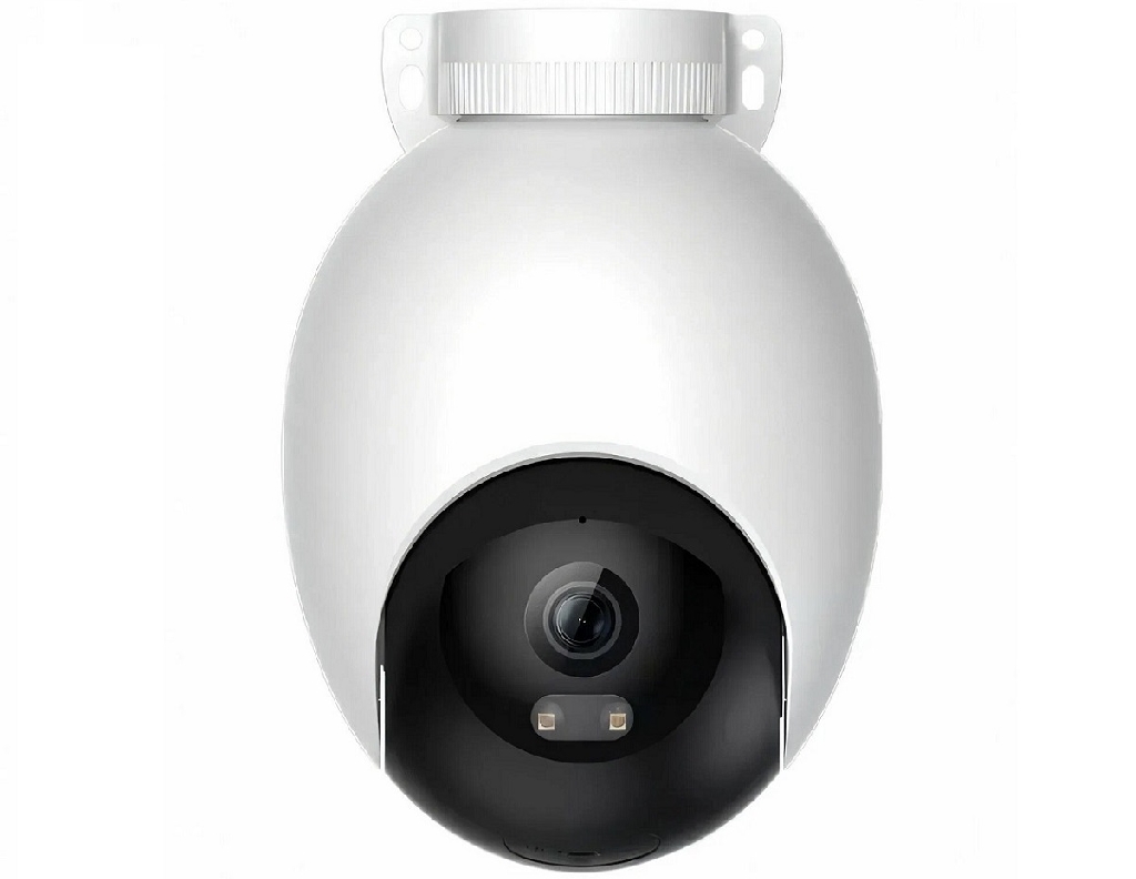IP-камера Xiaomi IMILAB EC6 Outdoor Security Camera IP-камеры Xiaomi - IP-камера Xiaomi IMILAB EC6 Outdoor Security Camera