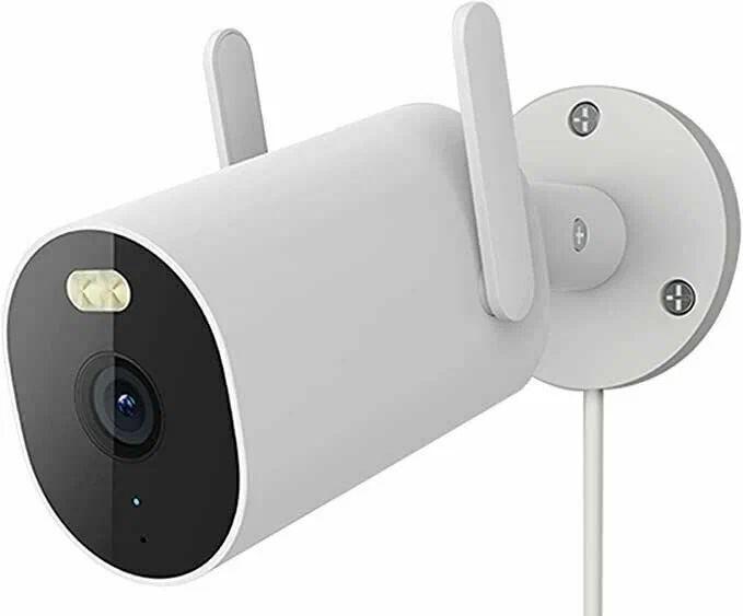 IP-камера Xiaomi Outdoor Camera AW300 IP-камеры Xiaomi - IP-камера Xiaomi Outdoor Camera AW300