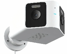 IP-камера Xiaomi Outdoor Camera CW100 Dual IP-камеры Xiaomi - IP-камера Xiaomi Outdoor Camera CW100 Dual