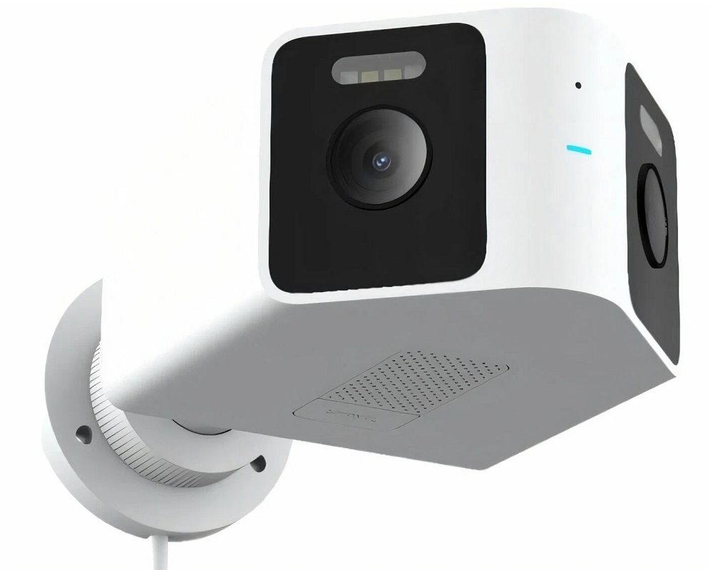 IP-камера Xiaomi Outdoor Camera CW100 Dual IP-камеры Xiaomi - IP-камера Xiaomi Outdoor Camera CW100 Dual