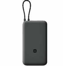 Внешние аккумуляторы Xiaomi - Внешний аккумулятор Xiaomi PB2033 Power Bank 20000 mAh