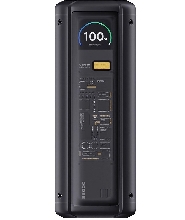 Внешние аккумуляторы Xiaomi - Внешний аккумулятор Xiaomi P03MI Power Bank 25000 mAh