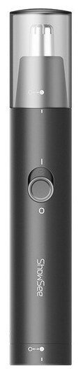 Триммер ShowSee Nose HairTrimmer Аксессуары Xiaomi - Триммер ShowSee Nose HairTrimmer