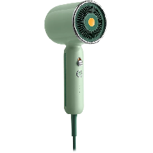 Фен для Волос Soocas RH1 Retro&Massage Аксессуары Xiaomi - Фен для Волос Soocas RH1 Retro&Massage