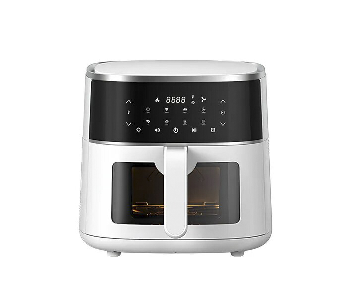 Аэрогриль Beheart Smart Air Fryer 4л Аксессуары Xiaomi - Аэрогриль Beheart Smart Air Fryer 4л