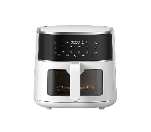 Аэрогриль Beheart Smart Air Fryer 4л Аксессуары Xiaomi - Аэрогриль Beheart Smart Air Fryer 4л