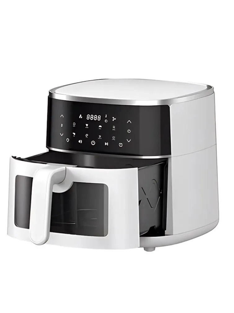 Аэрогриль Beheart Smart Air Fryer 6л Аксессуары Xiaomi - Аэрогриль Beheart Smart Air Fryer 6л