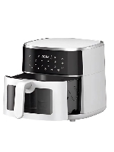Аэрогриль Beheart Smart Air Fryer 6л Аксессуары Xiaomi - Аэрогриль Beheart Smart Air Fryer 6л