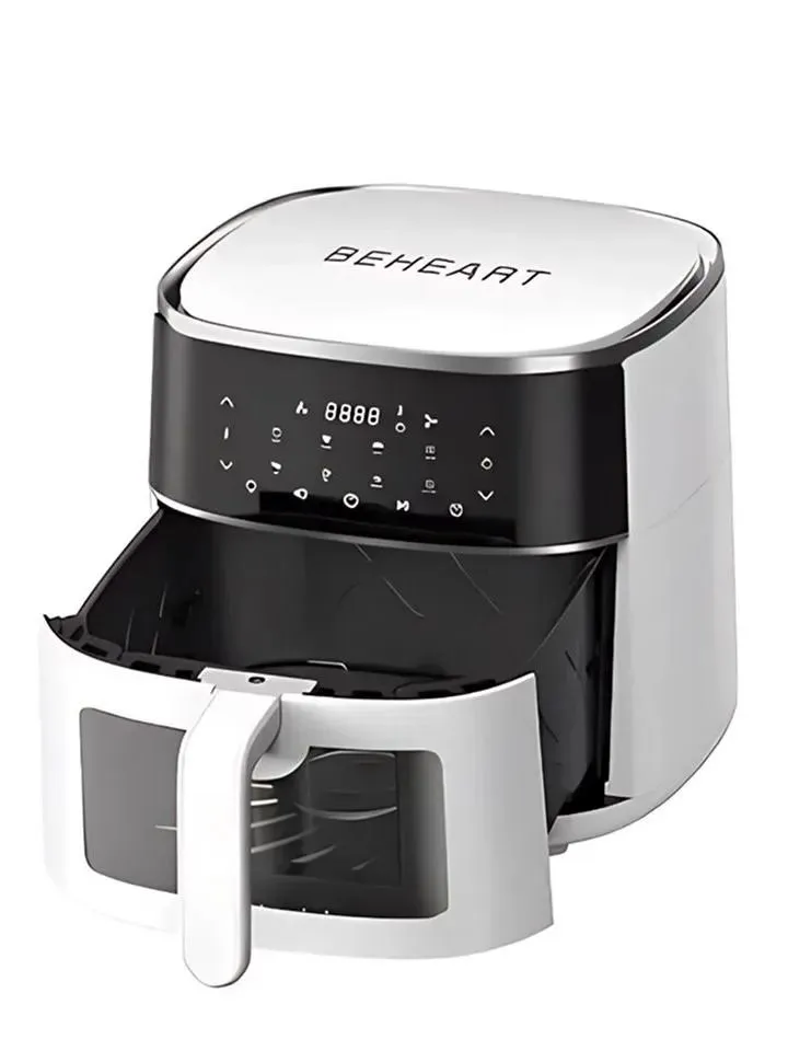 Аэрогриль Beheart Smart Air Fryer 8л Аксессуары Xiaomi - Аэрогриль Beheart Smart Air Fryer 8л