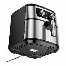 Аэрогриль Hoco Air Fryer 8L 1700W Аксессуары Xiaomi - Аэрогриль Hoco Air Fryer 8L 1700W