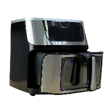 Аэрогриль Hoco HJD54A Air Fryer 8L 1500W Аксессуары Xiaomi - Аэрогриль Hoco HJD54A Air Fryer 8L 1500W