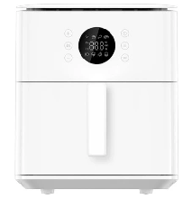 Аэрогриль Xiaomi Air Fryer 6.5л Аксессуары Xiaomi - Аэрогриль Xiaomi Air Fryer 6.5л