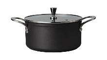 Кастрюля HuoHou Super Platinum Non-Stick Pan Аксессуары Xiaomi - Кастрюля HuoHou Super Platinum Non-Stick Pan