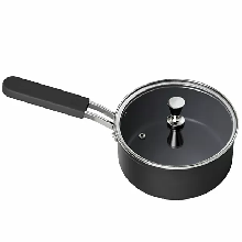 Ковш HuoHou Super Platinum Pan 16см Аксессуары Xiaomi - Ковш HuoHou Super Platinum Pan 16см