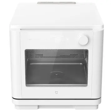 Компактный духовой шкаф Mijia Electric 20л Аксессуары Xiaomi - Компактный духовой шкаф Mijia Electric 20л