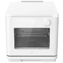 Компактный духовой шкаф Mijia Electric 20л Аксессуары Xiaomi - Компактный духовой шкаф Mijia Electric 20л