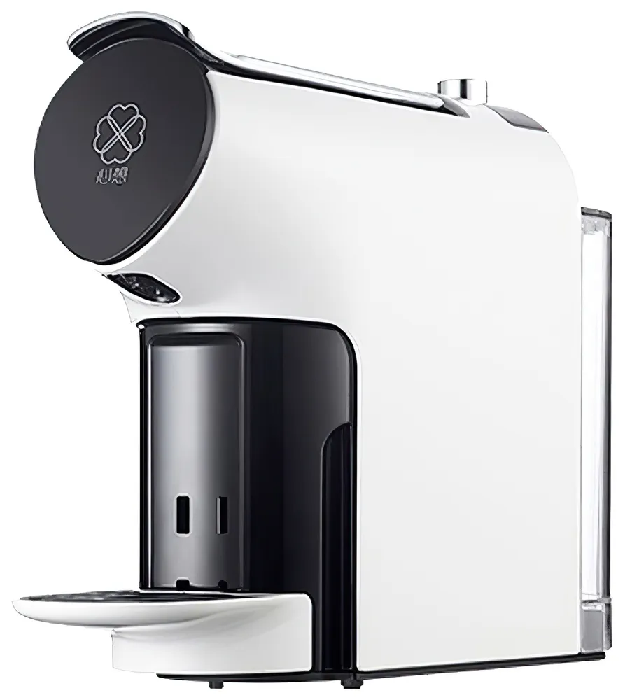 Капсульная кофемашина Scishare Smart Capsule Coffee Machine Аксессуары Xiaomi - Капсульная кофемашина Scishare Smart Capsule Coffee Machine