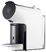 Капсульная кофемашина Scishare Smart Capsule Coffee Machine Аксессуары Xiaomi - Капсульная кофемашина Scishare Smart Capsule Coffee Machine