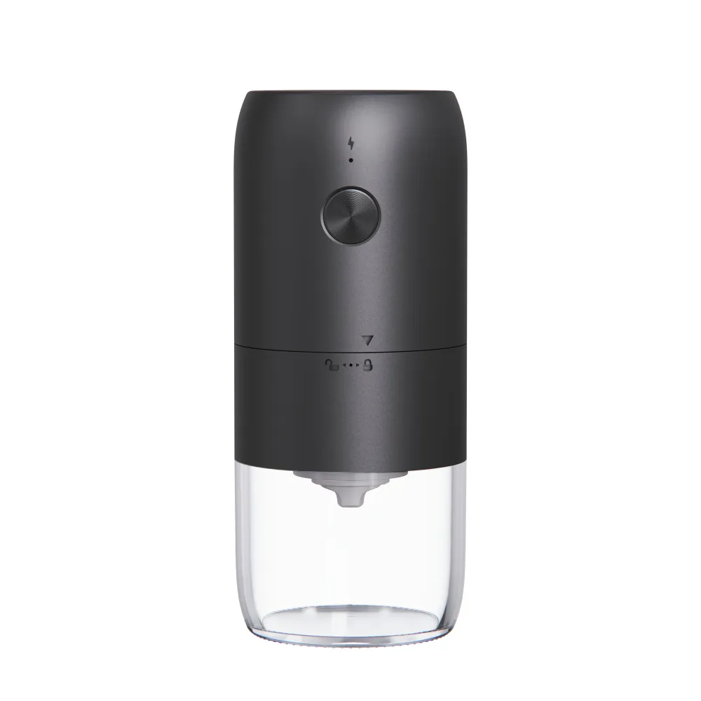 Кофемолка электрическая Circle Joy Electric Coffee Grinder KMDJ-2A Аксессуары Xiaomi - Кофемолка электрическая Circle Joy Electric Coffee Grinder KMDJ-2A