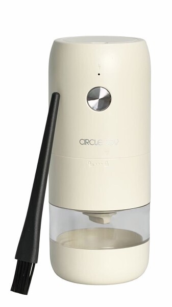 Кофемолка электрическая Circle Joy Electric Coffee Grinder Renew CJ-DMDJ05 Аксессуары Xiaomi - Кофемолка электрическая Circle Joy Electric Coffee Grinder Renew CJ-DMDJ05