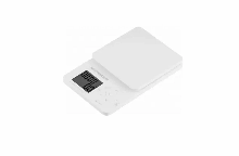 Кухонные весы Kit Life K608 6кг Аксессуары Xiaomi - Кухонные весы Kit Life K608 6кг