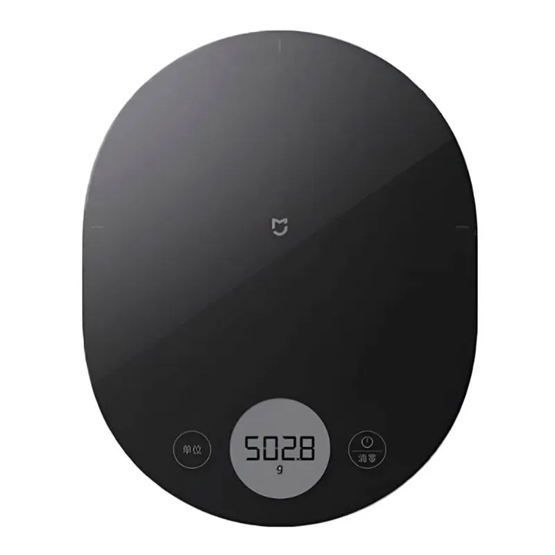 Кухонные весы Mijia Electronic Kitchen Scale Аксессуары Xiaomi - Кухонные весы Mijia Electronic Kitchen Scale