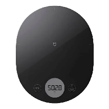 Кухонные весы Mijia Electronic Kitchen Scale Аксессуары Xiaomi - Кухонные весы Mijia Electronic Kitchen Scale