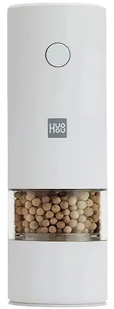 Перезаряжаемая электрическая мельница для специй HuoHou Electric Grinder Аксессуары Xiaomi - Перезаряжаемая электрическая мельница для специй HuoHou Electric Grinder