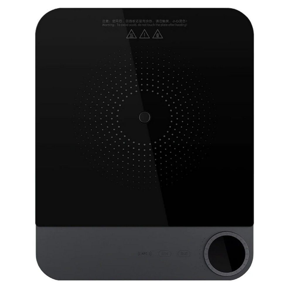 Индукционная плита Mijia Induction Cooker (MCL04M) Аксессуары Xiaomi - Индукционная плита Mijia Induction Cooker (MCL04M)