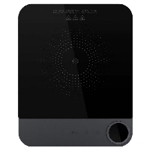 Индукционная плита Mijia Induction Cooker (MCL04M) Аксессуары Xiaomi - Индукционная плита Mijia Induction Cooker (MCL04M)