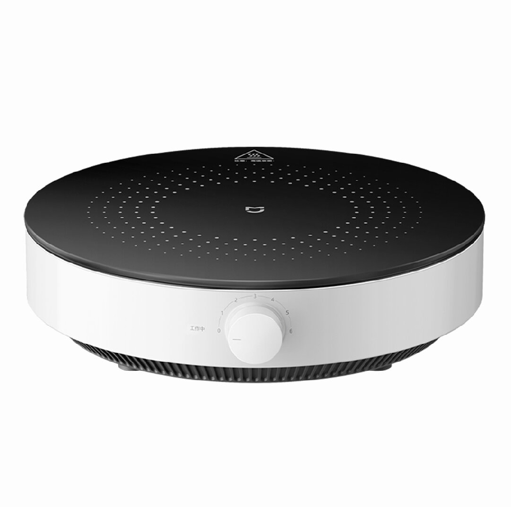 Индукционная плита Mijia Induction Cooker N1 Аксессуары Xiaomi - Индукционная плита Mijia Induction Cooker N1