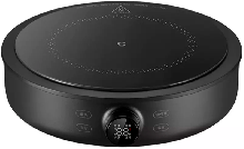 Электрическая плита Mijia Electric Ceramic Stove S1 Аксессуары Xiaomi - Электрическая плита Mijia Electric Ceramic Stove S1