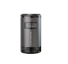Пробка Circle Joy The Future Sommelier Wine Vacuum Stopper Аксессуары Xiaomi - Пробка Circle Joy The Future Sommelier Wine Vacuum Stopper