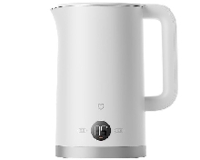Электрический чайник Xiaomi Mijia Smart Kettle Bluetooth 3 Чайники и термосы Xiaomi - Электрический чайник Xiaomi Mijia Smart Kettle Bluetooth 3
