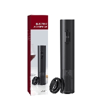 Электрический штопор Electric Wine Opener KB1-601901A Аксессуары Xiaomi - Электрический штопор Electric Wine Opener KB1-601901A