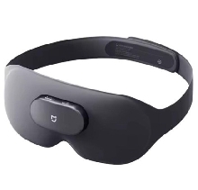 Массажер для глаз Mijia Intelligent Massage Eye Mask MJAMYZYMYY01 Аксессуары Xiaomi - Массажер для глаз Mijia Intelligent Massage Eye Mask MJAMYZYMYY01