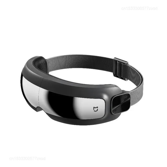 Массажер для глаз Mijia Smart Eye Massager MJYBAM01YMYY Аксессуары Xiaomi - Массажер для глаз Mijia Smart Eye Massager MJYBAM01YMYY