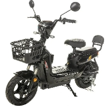 Электроскутеры - Электроскутер CityCoco GT EV2 PRO